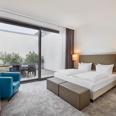 H4 Hotel Muenster מראה חיצוני תמונה