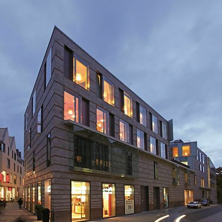H4 Hotel Muenster מראה חיצוני תמונה