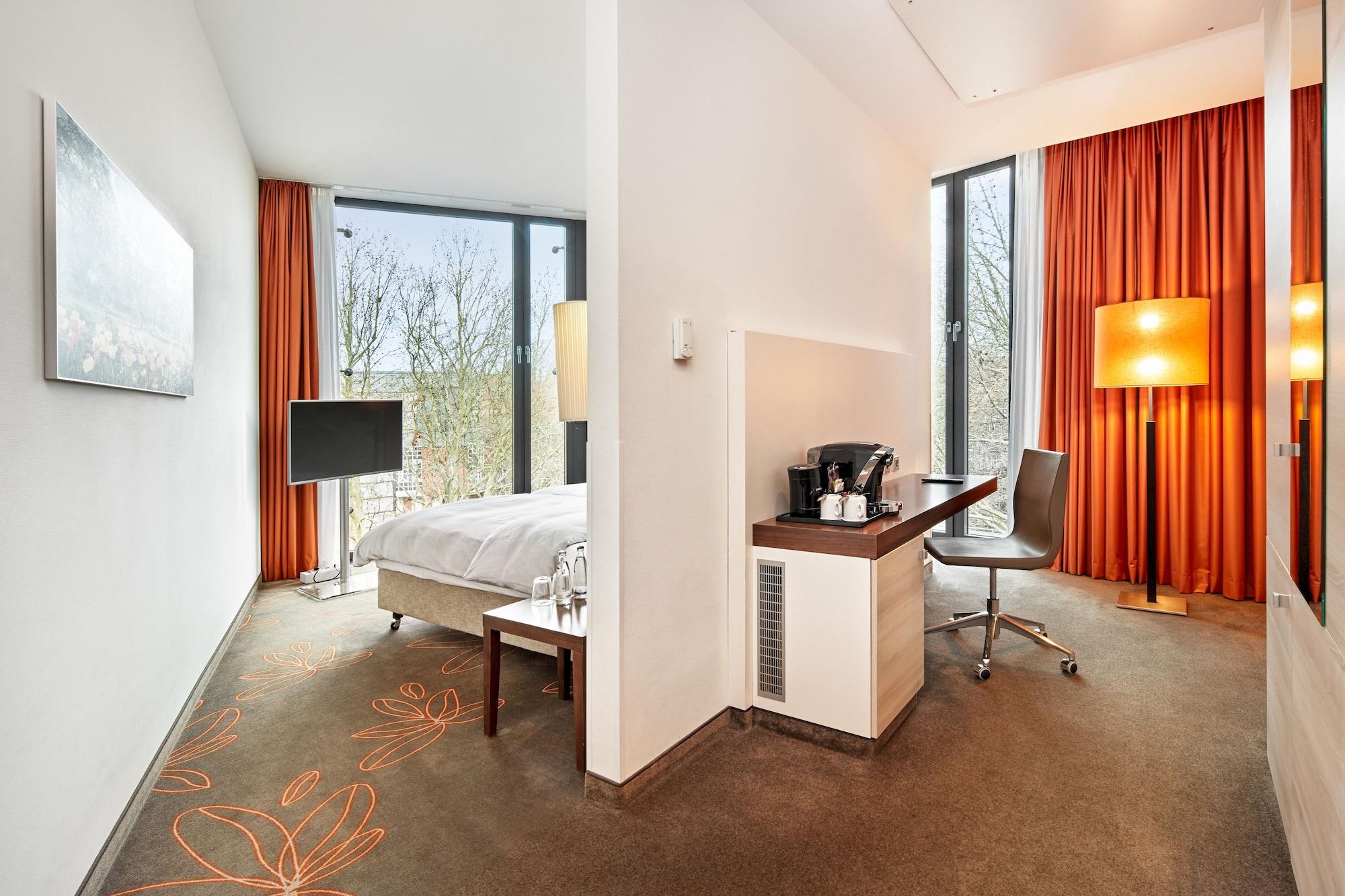 H4 Hotel Muenster מראה חיצוני תמונה