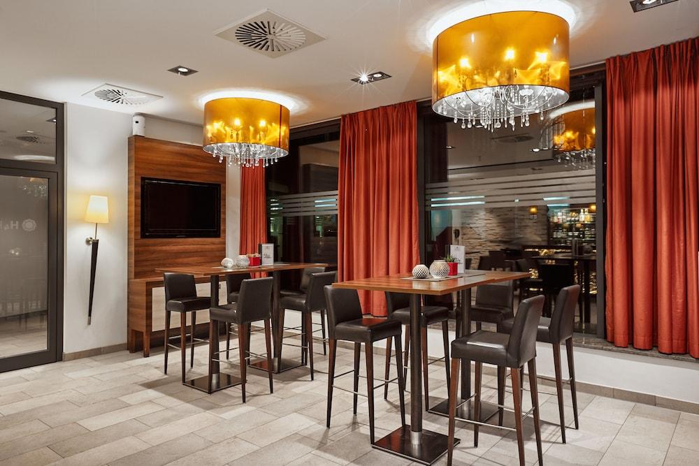 H4 Hotel Muenster מראה חיצוני תמונה