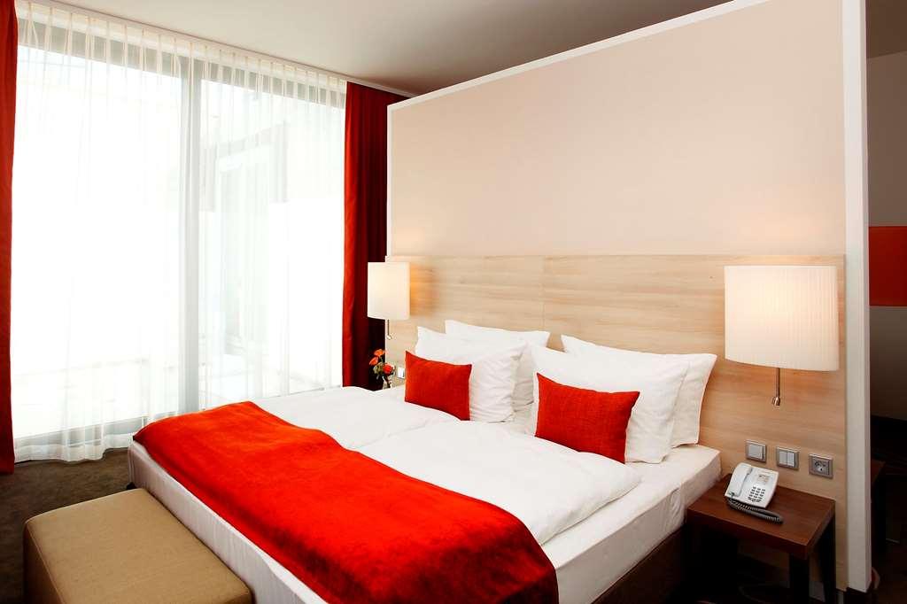 H4 Hotel Muenster מראה חיצוני תמונה