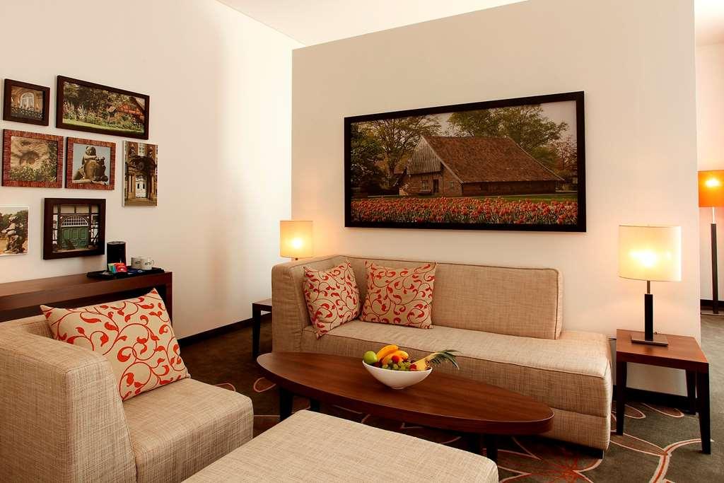 H4 Hotel Muenster חדר תמונה