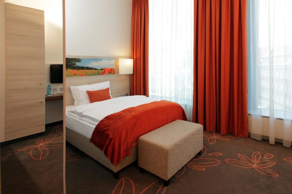 H4 Hotel Muenster מראה חיצוני תמונה
