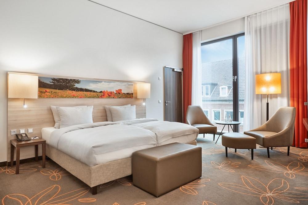 H4 Hotel Muenster מראה חיצוני תמונה