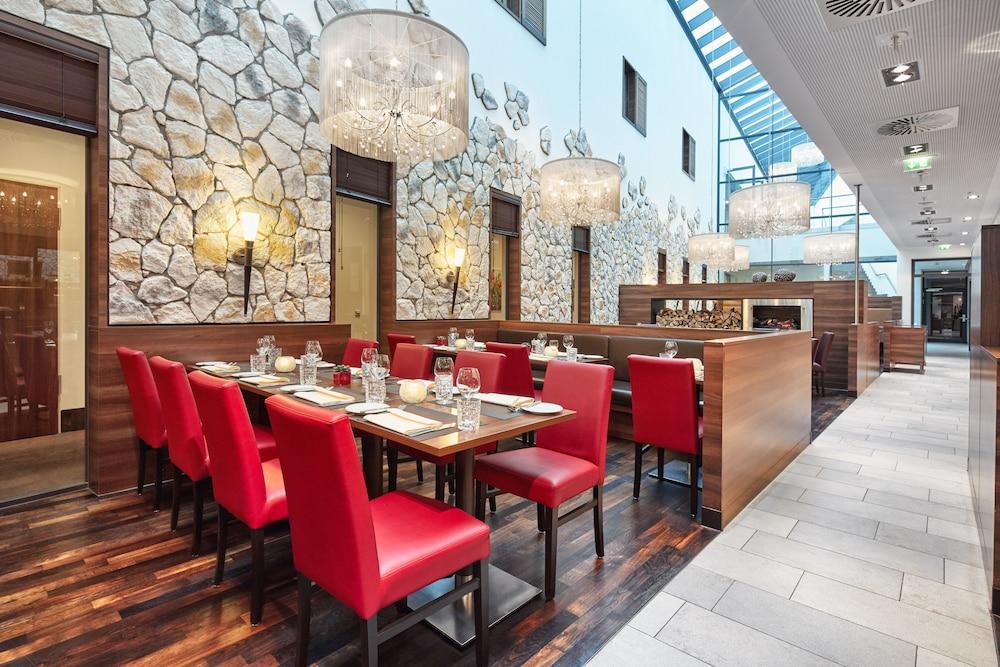 H4 Hotel Muenster מראה חיצוני תמונה