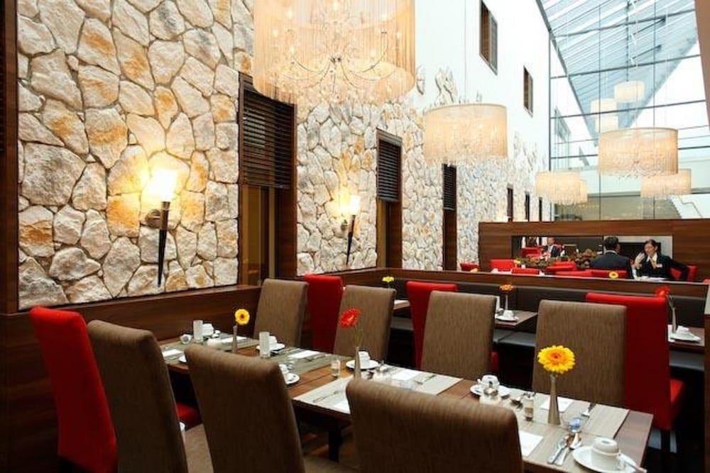 H4 Hotel Muenster מראה חיצוני תמונה
