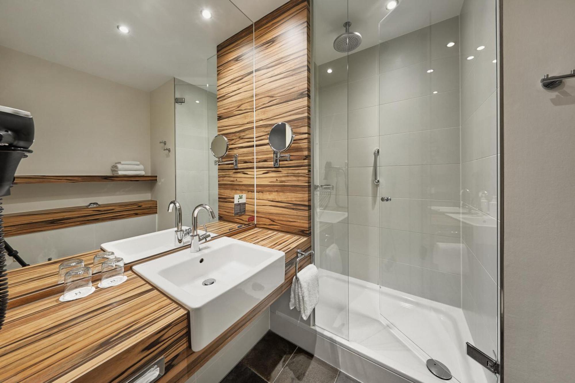H4 Hotel Muenster מראה חיצוני תמונה