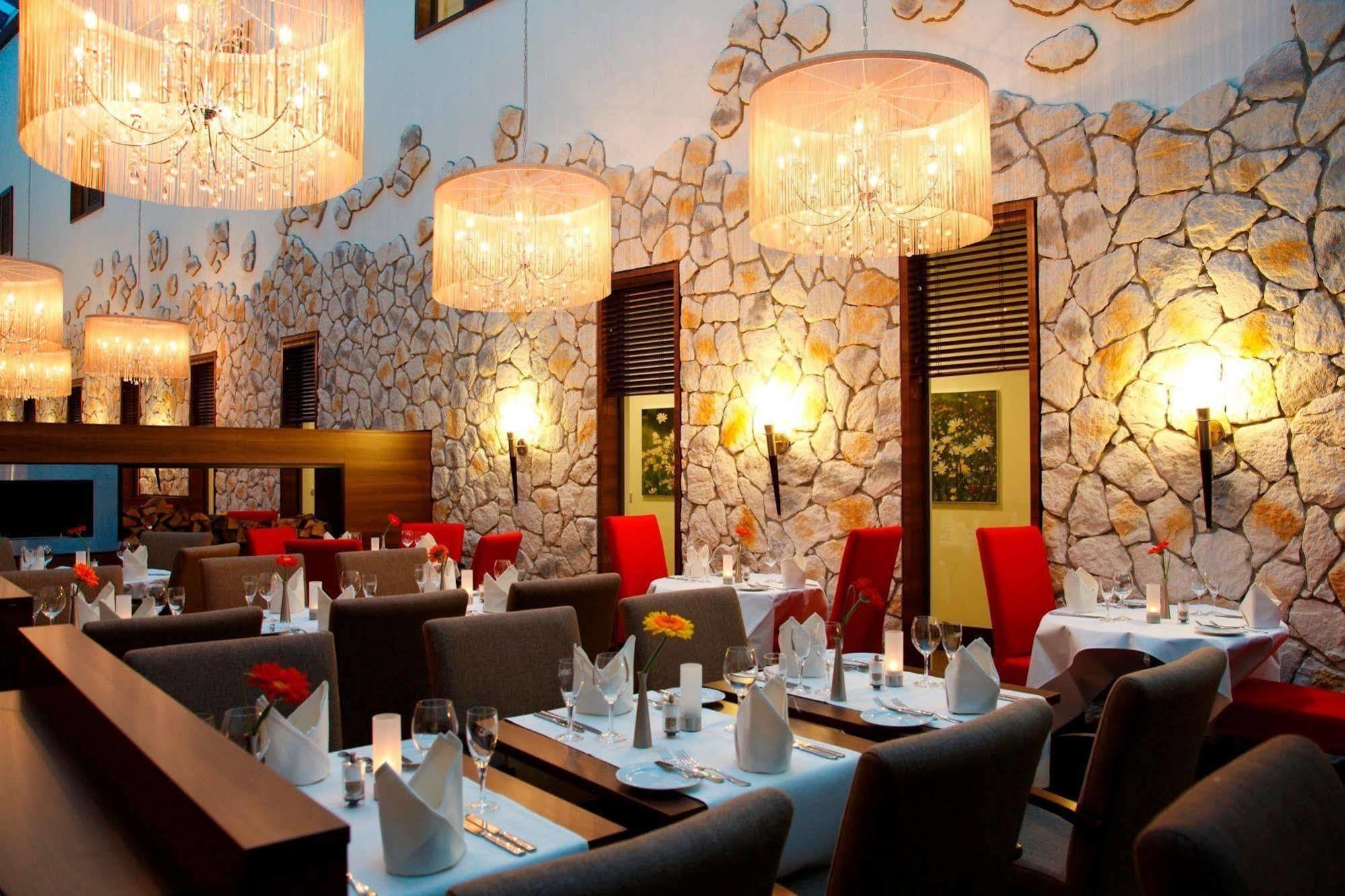 H4 Hotel Muenster מראה חיצוני תמונה