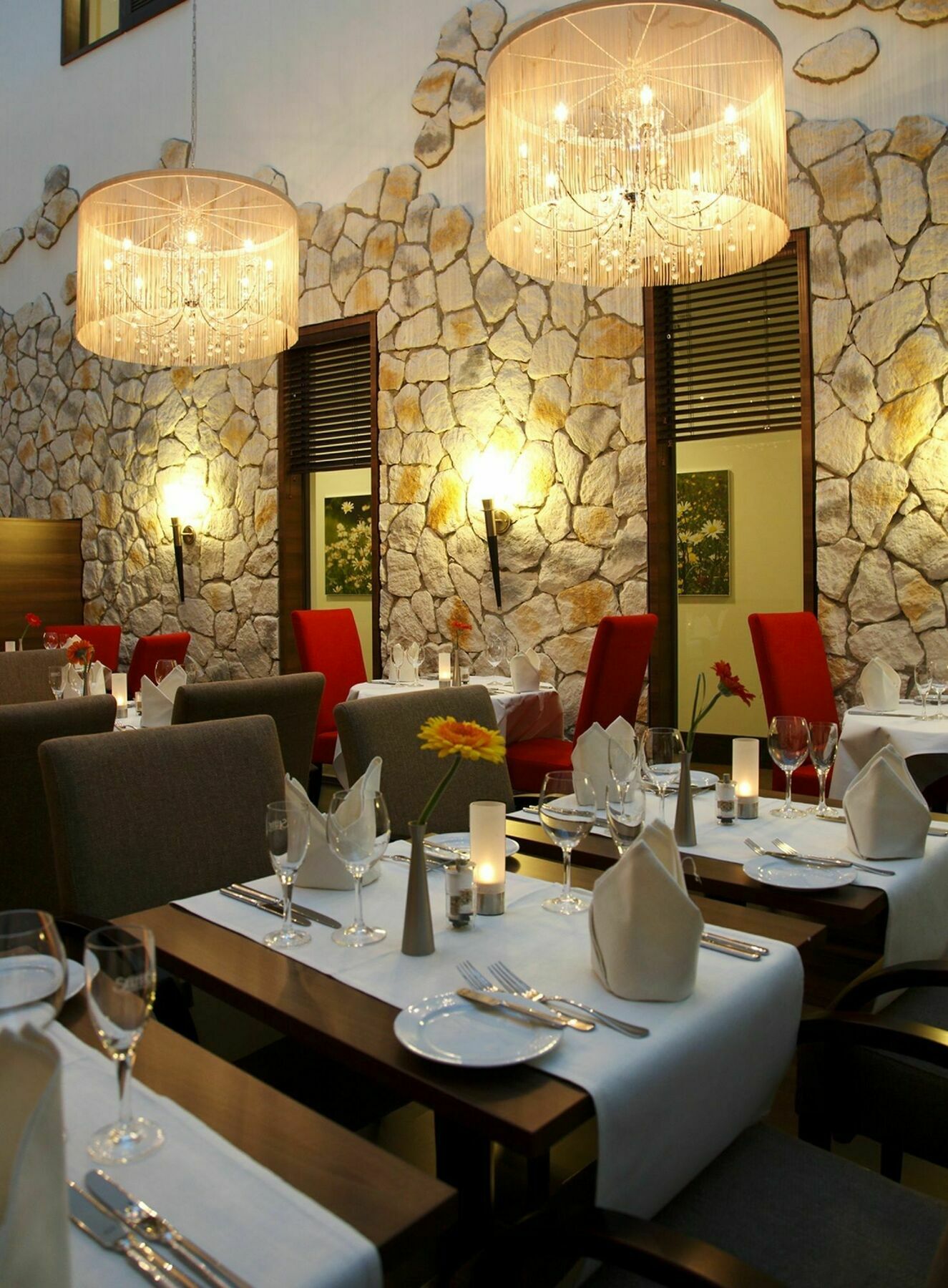 H4 Hotel Muenster מראה חיצוני תמונה