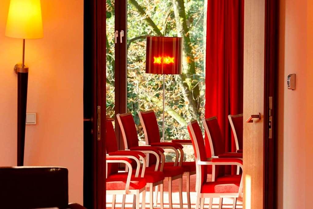 H4 Hotel Muenster מתקנים תמונה